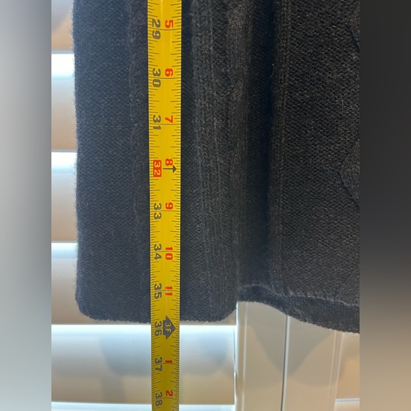 Cynthia Rowley Sweater Dress size Small - Picture 5 of 6